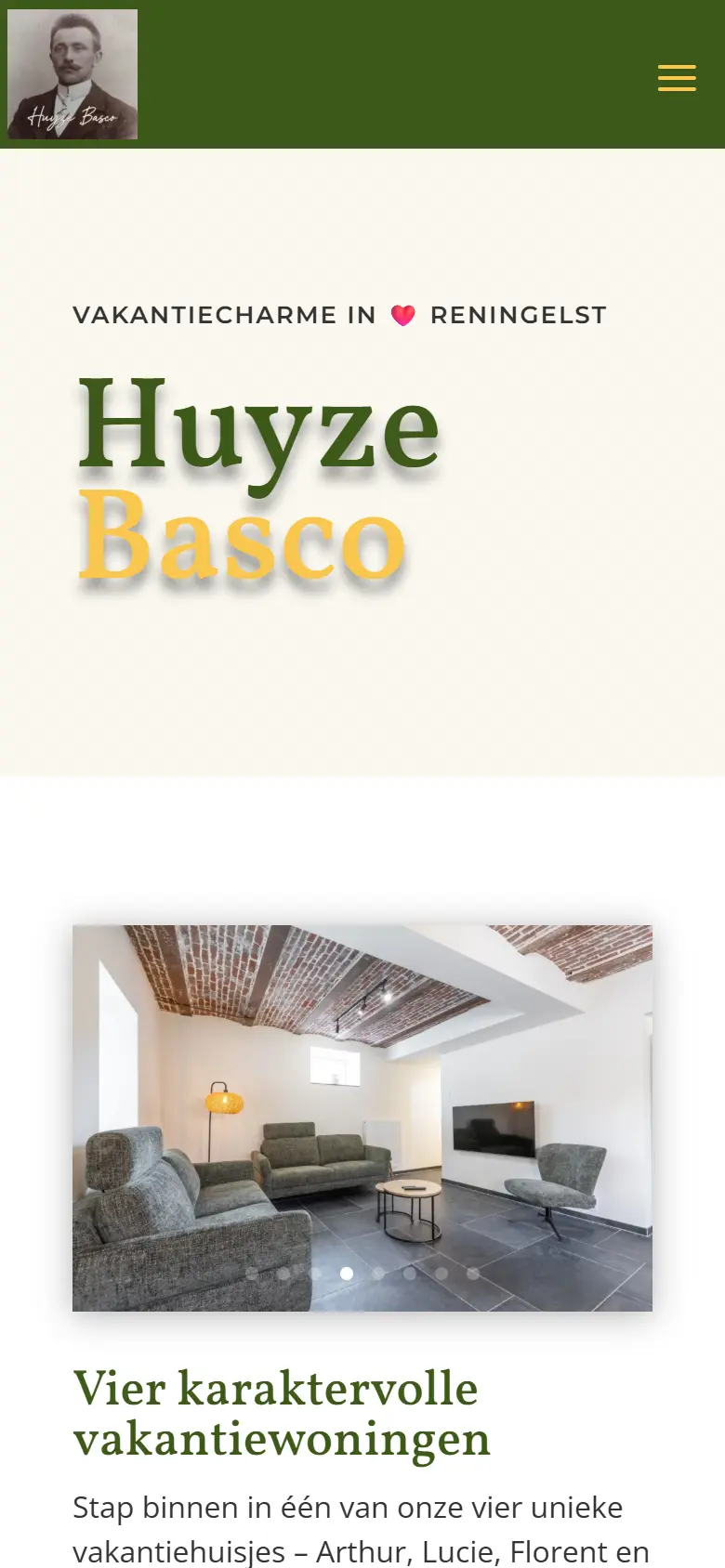 Huyze Basco, on a phone